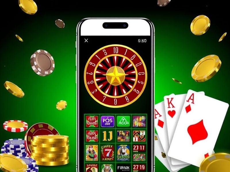 Discover the definitive guide to the top 5 casino platforms, complete with expert reviews, game recommendations, and insights into bonuses, security, and player ratings. Trust our E-E-A-T compliant content for reliable gambling information.